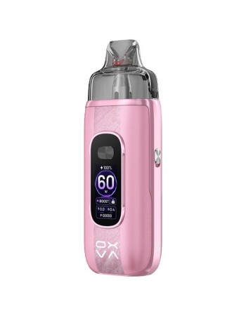 OXVA V PRIME 2 MIRAGE PINK