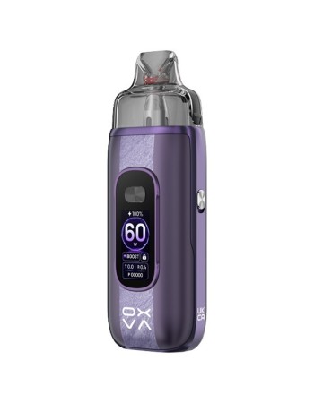 OXVA V PRIME 2 MIRAGE PURPLE