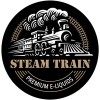STEAM TRAIN