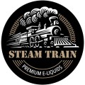 STEAM TRAIN