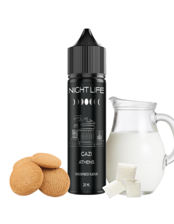 NIGHT LIFE GAZI ATHENS 60ML