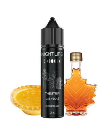 NIGHT LIFE THE STRIP LAS VEGAS 60ML