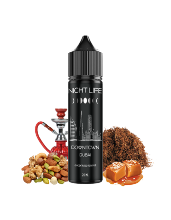 NIGHT LIFE DOWNTOWN DUBAI 60ML