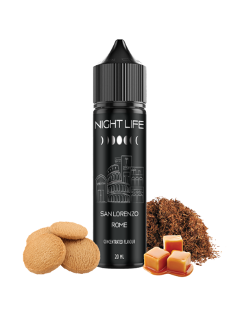 NIGHT LIFE SAN LORENZO ROME 60ML