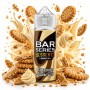 BAR SERIES DESSERTS CREAMY BISCUIT 120ML