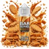 BAR SERIES DESSERTS TOFFEE BISCUIT 120ML