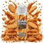 BAR SERIES DESSERTS TOFFEE BISCUIT 120ML