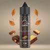 CLOUDBAR JUICE TOBACCO CHOCO WAFER 60ML