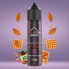 CLOUDBAR JUICE TOBACCO PEANUT WAFFLE 60ML