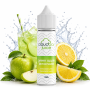 CLOUDBAR JUICE GREEN APPLE LEMONADE 60ML