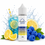 CLOUDBAR JUICE BLUE RAZZ LEMONADE 60ML