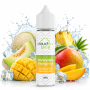 CLOUDBAR JUICE HONEYDEW MANGO ICE 60ML