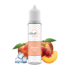 CLOUDBAR JUICE PEACH ICE 60ML