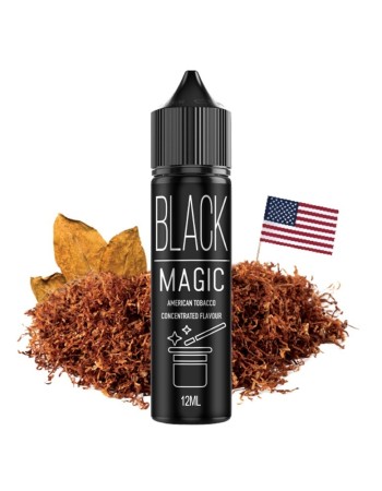 BLACK MAGIC 60ML