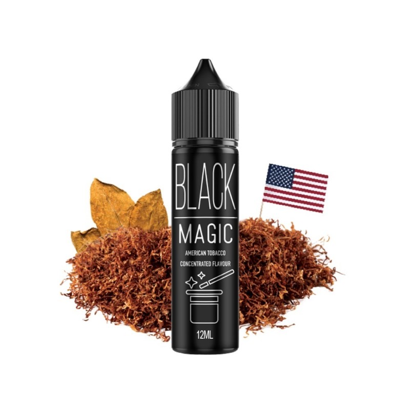 BLACK MAGIC 60ML