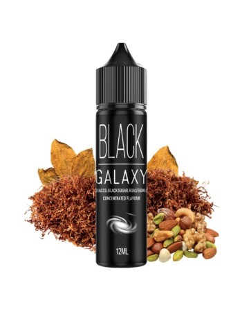 BLACK GALAXY 60ML