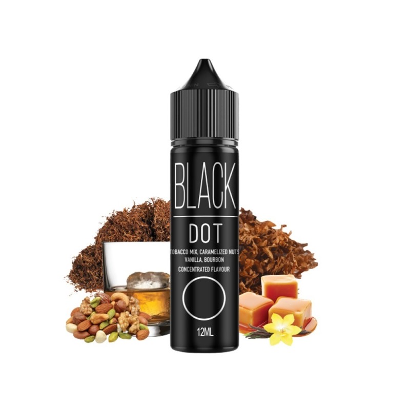 BLACK DOT 60ML