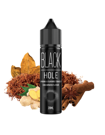 BLACK HOLE 60ML