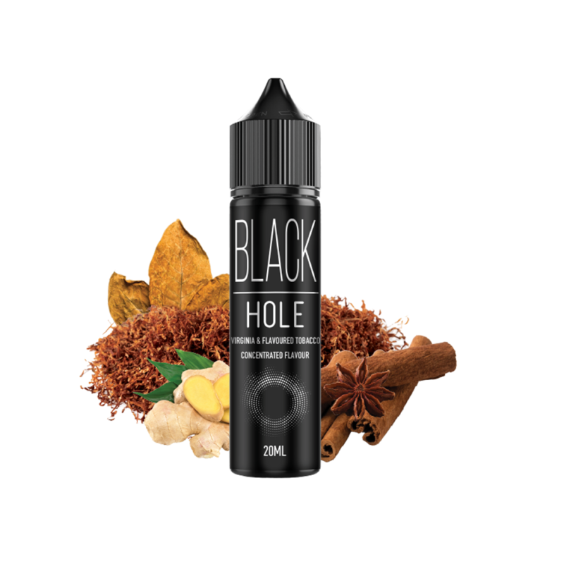 BLACK HOLE 60ML