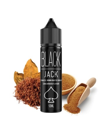 BLACK JACK 60ML