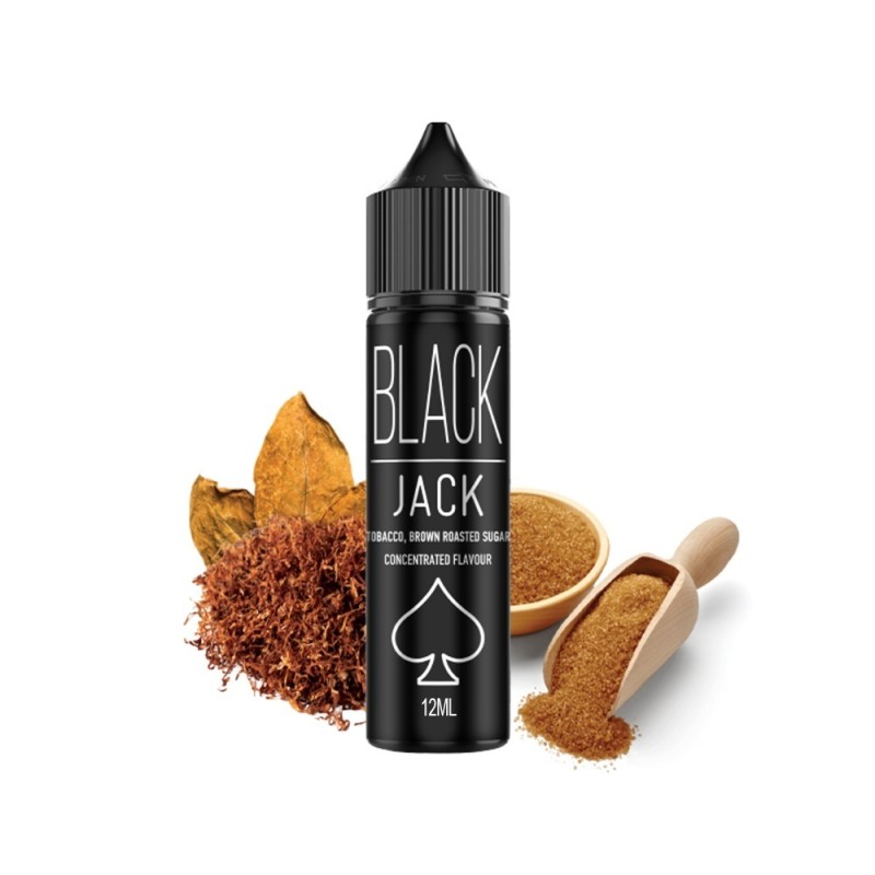 BLACK JACK 60ML