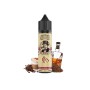 MR. TOBACCO MOCHA BOURBON 60ML