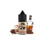 MR. TOBACCO MOCHA BOURBON 30ML