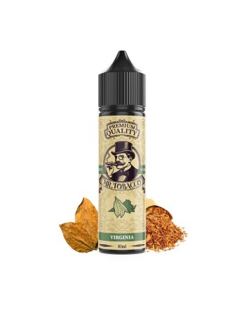 MR. TOBACCO VIRGINIA 60ML