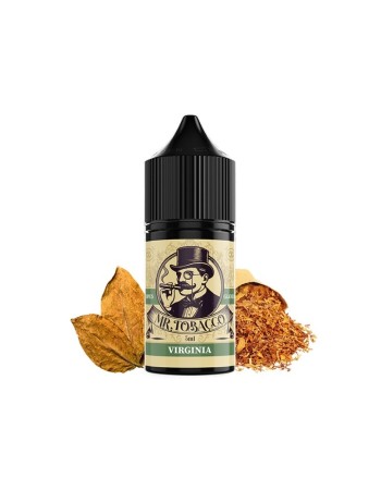MR. TOBACCO VIRGINIA 30ML