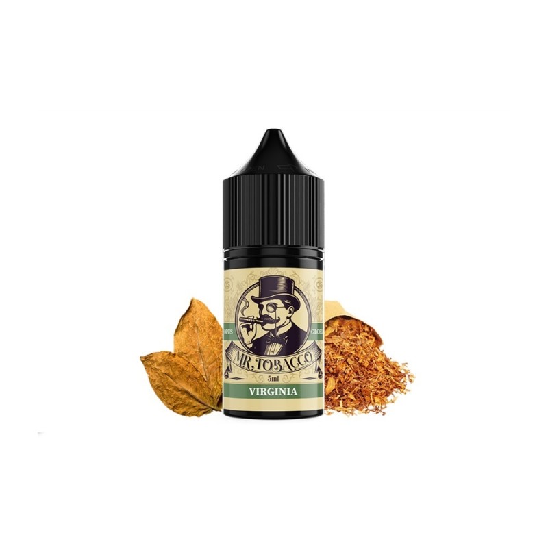 MR. TOBACCO VIRGINIA 30ML
