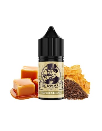 MR. TOBACCO TOFFEE CEREAL 30ML