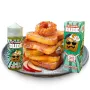 FRENCH DUDE APPLE FRITTER 120ML