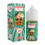FRENCH DUDE APPLE FRITTER 30ML