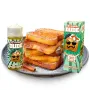 FRENCH DUDE CINNAMON SUGAR 120ML