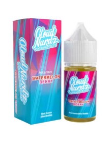 CLOUD NURDZ POD EDITION ICED WATERMELON BERRY 30ML