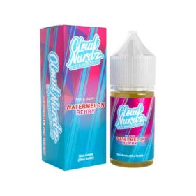 CLOUD NURDZ POD EDITION ICED WATERMELON BERRY 30ML