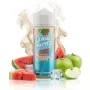 CLOUD NURDZ POD EDITION ICED WATERMELON APPLE 120ML