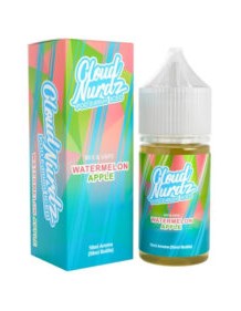 CLOUD NURDZ POD EDITION ICED WATERMELON APPLE 30ML
