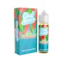 CLOUD NURDZ POD EDITION ICED SOUR WATERMELON STRAWBERRY 60ML