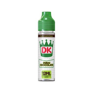 DK DUBAI CHOCOLATE 60ML