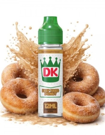 DK DEEP FRIED DONUT