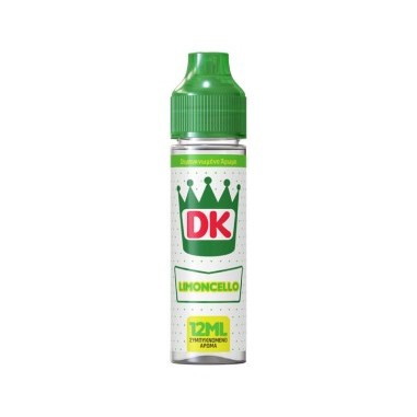 DK LIMONCELLO