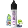 STEAM TRAIN ALL ABOARD PLUS 60ML