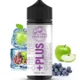 STEAM TRAIN ALL ABOARD PLUS 120ML