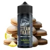 STEAM TRAIN TIMELESS GEM LEMON COOKIE 120ML