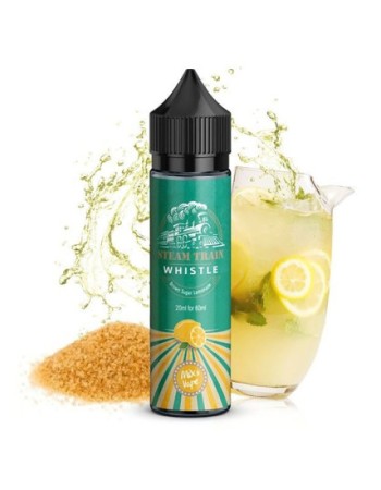 STEAM TRAIN WHISTLE 60ML