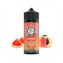 STEAM TRAIN BELLS & WHISTLES 120ML