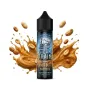 STEAM TRAIN CREAMY PEANUT BUTTER PATTERN 60ML