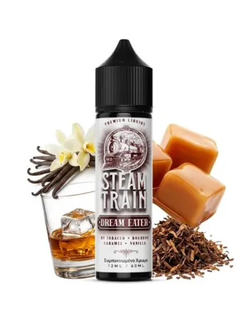 STEAM TRAIN DREAM EATER 60ML