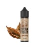 STEAM TRAIN TOBACCO OLD SMOKEY